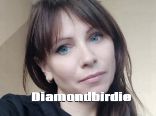 Diamondbirdie