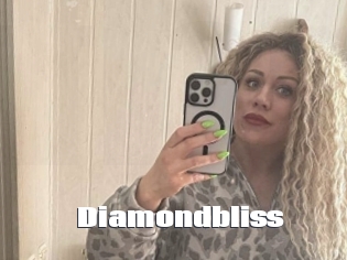 diamondbliss The hot porn