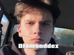 Diamonddex