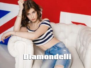Diamondelli