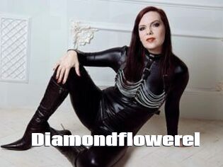 Diamondflowerel