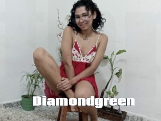Diamondgreen