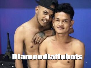 Diamondlatinhots