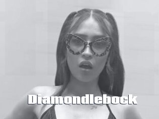 Diamondlebock