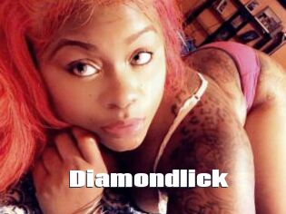 Diamondlick