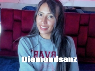 Diamondsanz