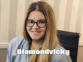 Diamondvicky