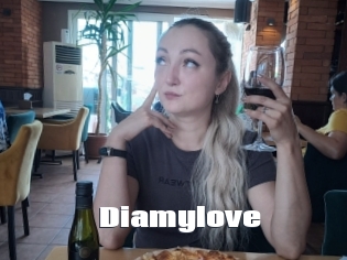 Diamylove