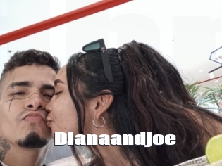 Dianaandjoe