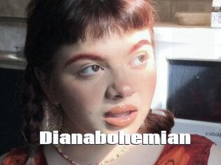 Dianabohemian
