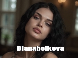 Dianabolkova