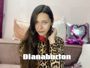 Dianaburton