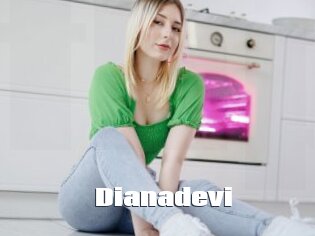 Dianadevi