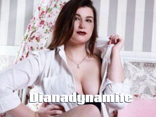 Dianadynamite