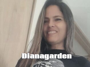 Dianagarden