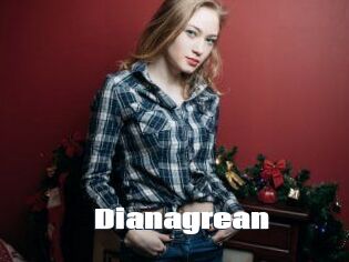 Dianagrean
