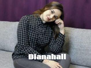 Dianahall