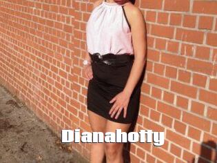 Dianahotty