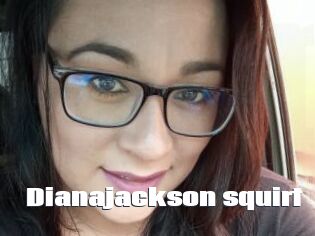 dianajackson_squirt The hot porn