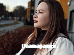 Dianajanis