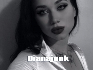 Dianajenk