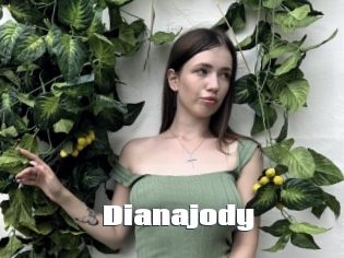 Dianajody