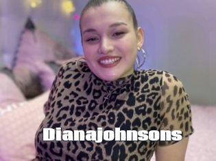 Dianajohnsons