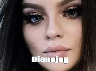 Dianajoy