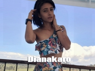 Dianakaro