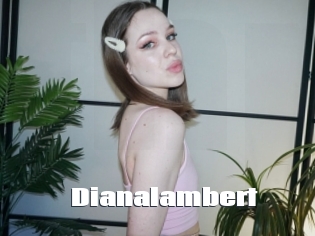 Dianalambert