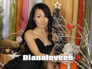 Dianaloveee