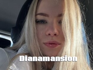 Dianamansion