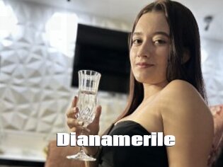 Dianamerile