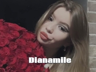 Dianamile