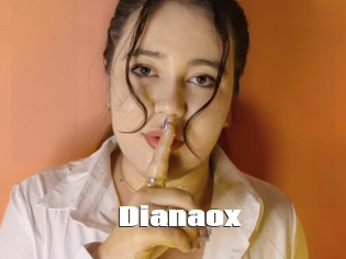 Dianaox