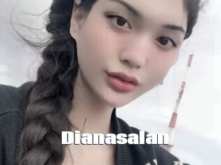 Dianasalan