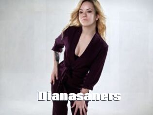 Dianasaners