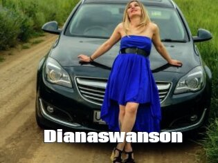 Dianaswanson
