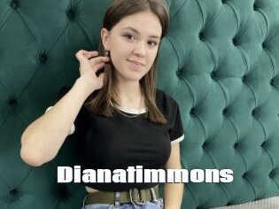 dianatimmons The hot porn