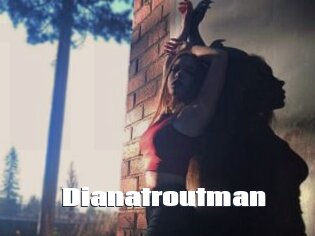 Dianatroutman