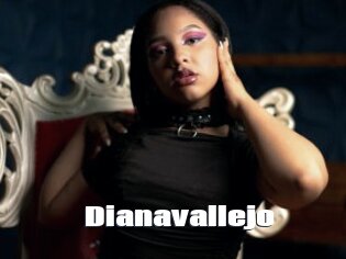 Dianavallejo