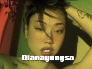 Dianayungsa