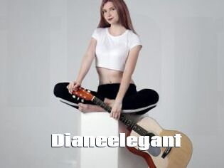 dianeelegant The hot porn