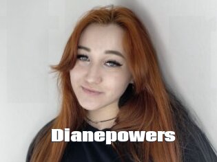 Dianepowers