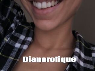 Dianerotique