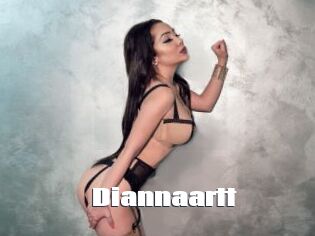 Diannaartt