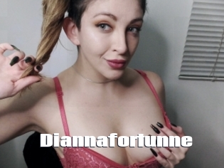 Diannafortunne