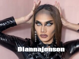 diannajonson The hot porn