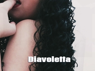 Diavoletta