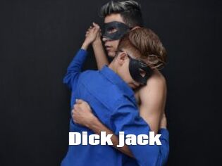 Dick_jack